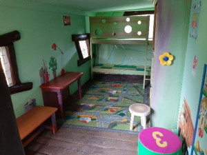 Pro návštěvníky máme dárek, říká majitel Parku Mirakulum Jiří Antoš a odhaluje novinky