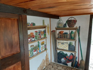 Pro návštěvníky máme dárek, říká majitel Parku Mirakulum Jiří Antoš a odhaluje novinky