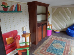 Pro návštěvníky máme dárek, říká majitel Parku Mirakulum Jiří Antoš a odhaluje novinky