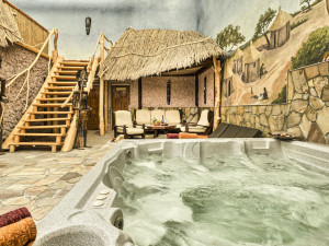 Potřebujete zahnat podzimní splíny? V CENTRU BABYLON a WELLNESS HOTELU BABYLON se dokonale uvolníte