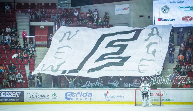 Oceláři z Třince vstoupí do extraligy až dnes v Karlových Varech