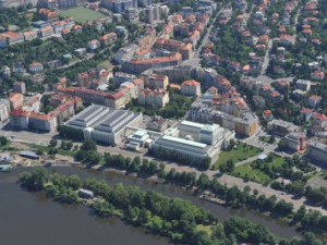 Praha 4 má z rozpočtu hlavního města získat na příští rok nejvíce peněz, a to necelých 440 milionů korun