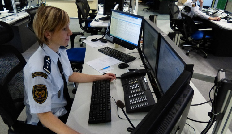 Společné operační středisko bude o sto milionů korun levnější, než se plánovalo