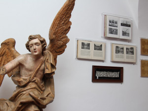 Kunsthistorička Eva Skopalová: Výstava Formosa deformitas ve Wortnerově domě nutí k opakovaným návštěvám. Vždy překvapí