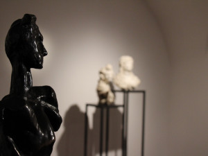 Kunsthistorička Eva Skopalová: Výstava Formosa deformitas ve Wortnerově domě nutí k opakovaným návštěvám. Vždy překvapí