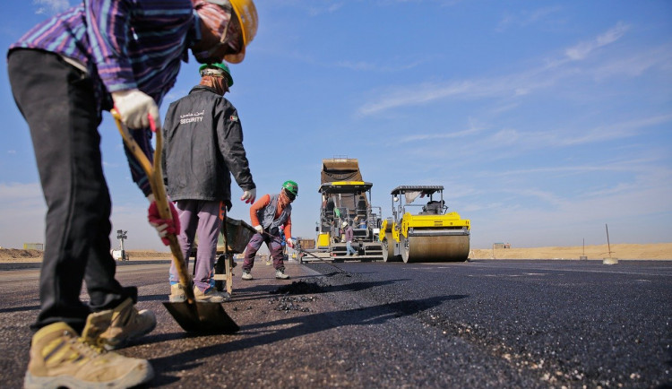 Stavba obchvatu Chodova by měla být jednou z priorit pro rozvoj regionu