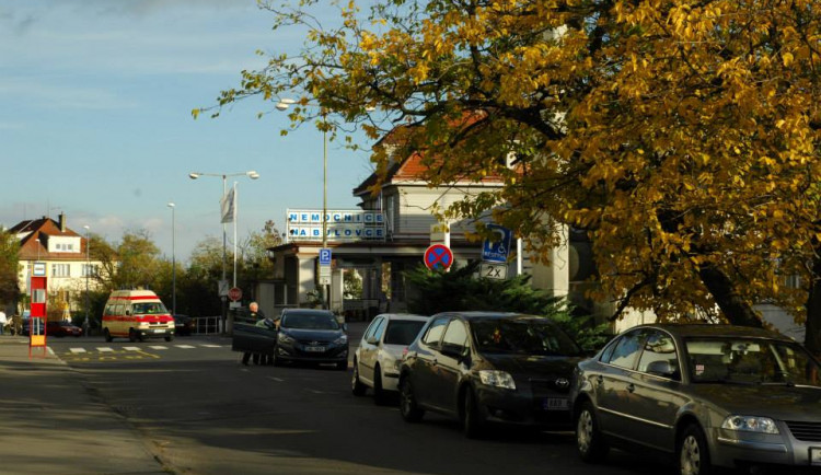 Nemocnice Na Bulovce otevře nové očkovací centrum. Poradí rizikovým pacientům nebo těhotným ženám