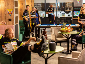 FOTO, VIDEO: Pražští záchranáři hledají nové kolegy. Podívejte se na originální videospot s Markem Zelinkou