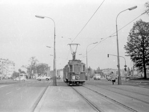VIDEO: Na Pankrác povede nová tramvajová trať. Bude stát 68 milionů