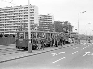 VIDEO: Na Pankrác povede nová tramvajová trať. Bude stát 68 milionů