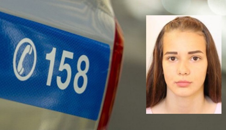 pátračka 25. září