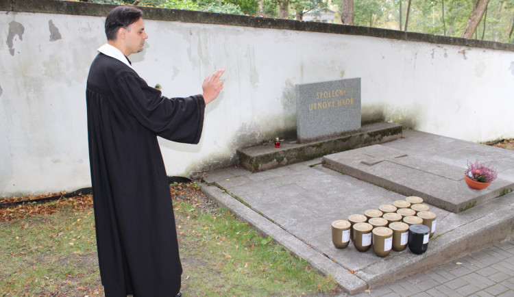 Důstojné rozloučení si zaslouží i osamělí lidé bez příbuzných