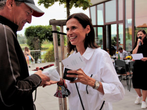 Sportovci hráli pro Pink Bubble. Pro mladé onkologické pacienty se vybralo přes půl milionu