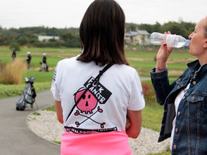 Sportovci hráli pro Pink Bubble. Pro mladé onkologické pacienty se vybralo přes půl milionu