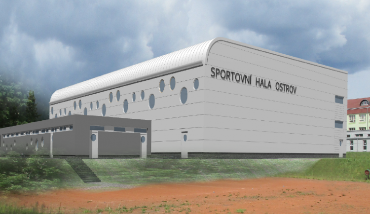 Nová hala je nutná, statický posudek ukazuje na problémy