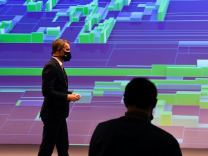 FOTO: Praha spouští nový Portál Pražana