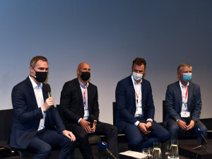 FOTO: Praha spouští nový Portál Pražana