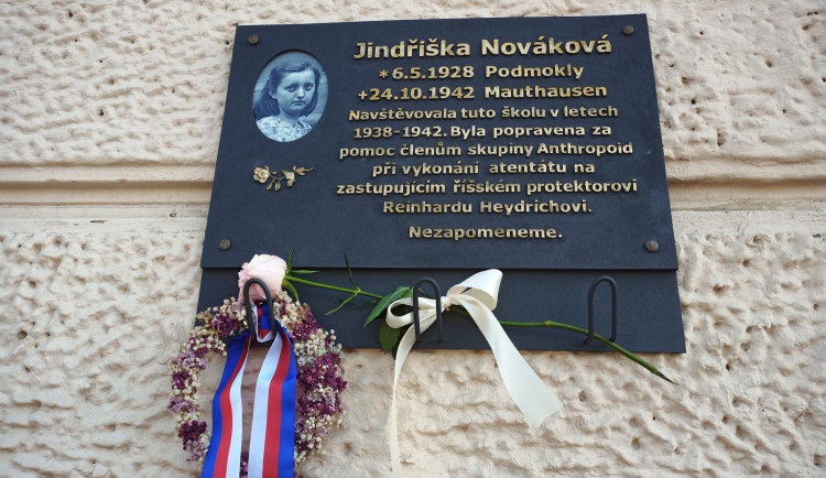Jindřiška Nováková