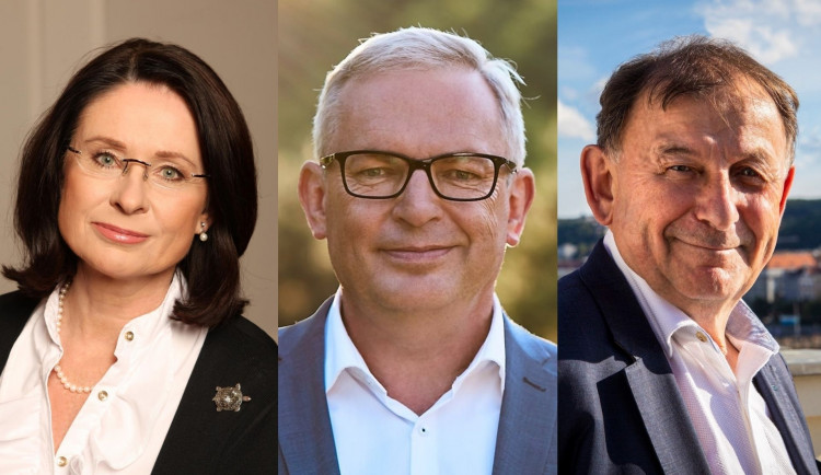 VOLBY 2020: Kdo získal v pražských volbách nejvíc hlasů? Představujeme postupující do druhého kola