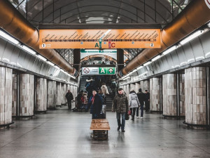 Pražský dopravní podnik dostane od Prahy přes miliardu. Peníze půjdou na metro D i na opravy