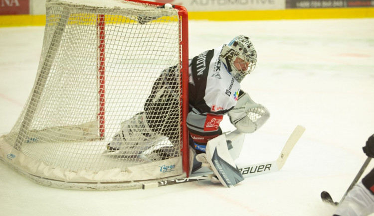 Energie sehrála se Spartou vyrovnaný duel, na body ale nedosáhla