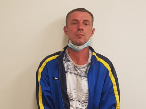 Muž, který sexuálně obtěžoval děti v Praze, skončil ve vazbě