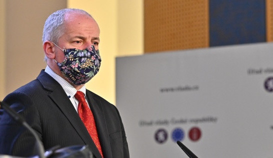 Prymula: V pátek budou oznámena zásadnější opatření proti koronaviru. Budou se týkat hlavně volnočasových aktivit