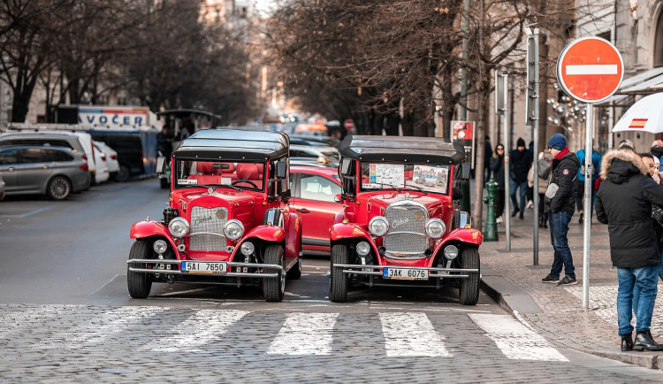 POLITICKÁ KORIDA: Doprava i "normální život". Co je největším problémem centra Prahy?