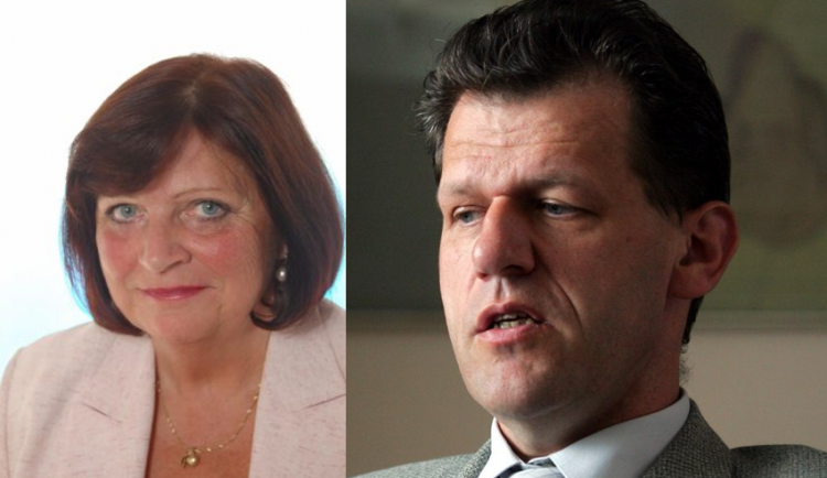 O druhé kolo senátních voleb byl malý zájem