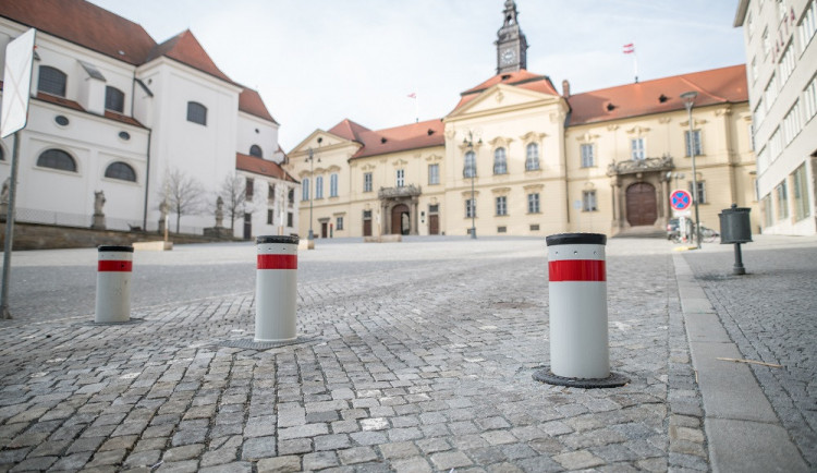 Kvůli nařízením vlády se mění úřední hodiny brněnského magistrátu