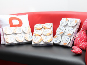 Islandská tradice v českých domovech. SKYR Bohušovické mlékárny představuje zimní edici