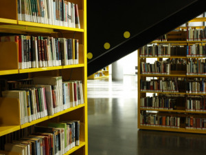 Městská knihovna v Praze nabízí on-line členství zdarma a řadu nových e-knih
