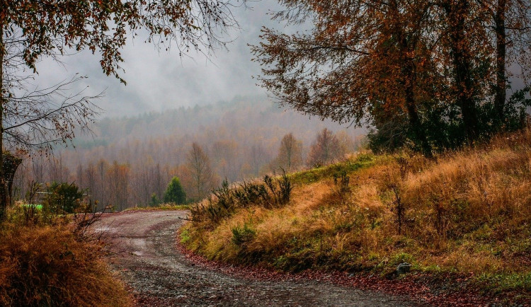 Kraj přispěje k vytvoření nejdelší hřebenové trasy v Čechách