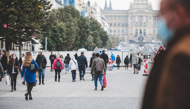 V kvalitě života je Praha druhá. Nejlépe se žije v Říčanech