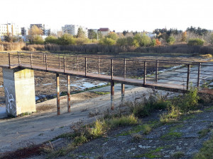 FOTO: Rybník Dolejšák na Zličíně se dočkal obnovy v celkové výši pět a půl milionu korun