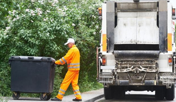 Za svoz odpadu se v Sokolově více platit nebude