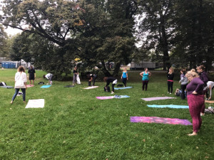 Na longboardech projeli celé Česko. Získali téměř půl miliónu korun pro malého Milánka