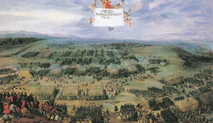 Od bitvy na Bílé hoře uplynulo čtyři sta let. Dvouhodinový střet měl pro mnohé fatální důsledky