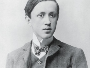 FOTO: Výstavu připomínající život Karla Čapka je možné zhlédnout i online