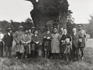 FOTO: Výstavu připomínající život Karla Čapka je možné zhlédnout i online