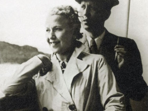 FOTO: Výstavu připomínající život Karla Čapka je možné zhlédnout i online