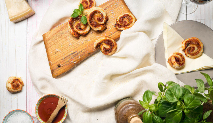 Gurmáni, pozor! Ze Skyru Bohušovické mlékárny se dají připravit nejrůznější dobrůtky