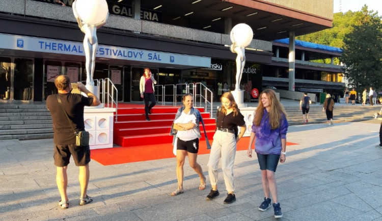 Mezinárodní filmový festival nakonec nebude ani v minimalistické verzi