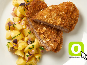 VIDEO: Podívejte se, jak vybrat nejlepší rozvážený oběd