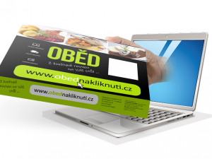 VIDEO: Podívejte se, jak vybrat nejlepší rozvážený oběd