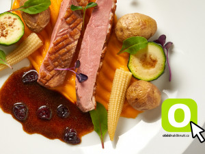 VIDEO: Podívejte se, jak vybrat nejlepší rozvážený oběd