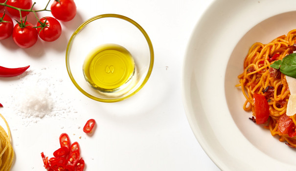 VIDEO: Podívejte se, jak vybrat nejlepší rozvážený oběd