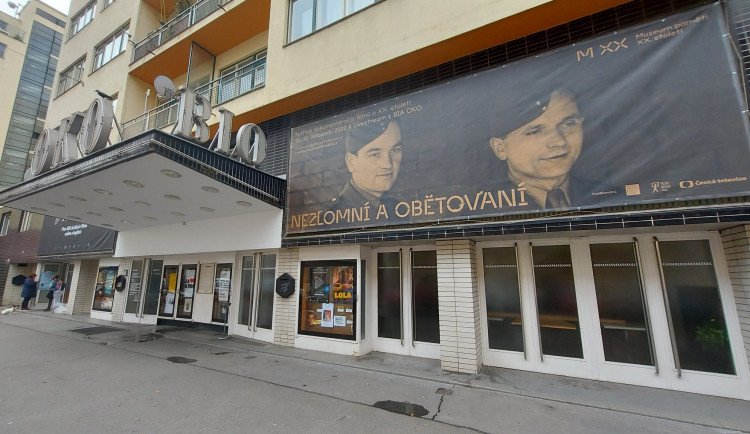 Začíná třídenní festival dokumentárních filmů Nezlomní a obětovaní. Letos bude online