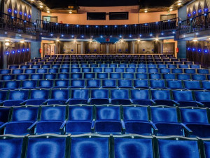 Pražská divadla zřizovaná hlavním městem budou uzavřená do konce roku