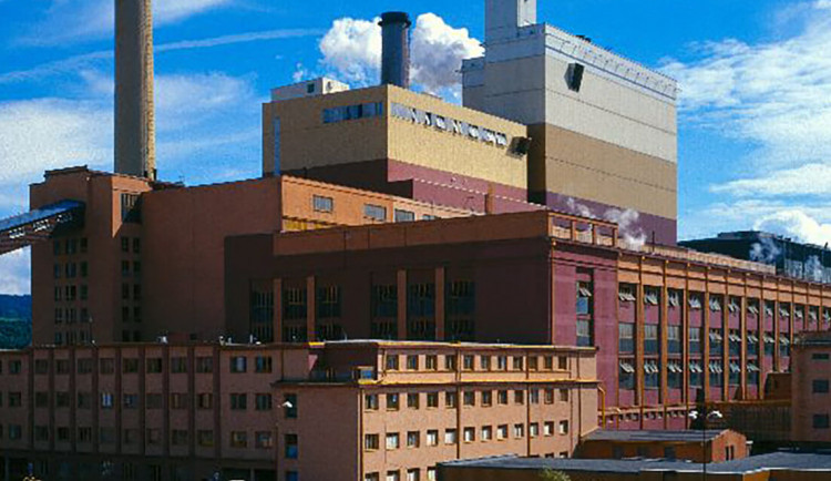 Na snížení emisí oxidů dusíku a síry padlo v Tisové 240 milionů korun